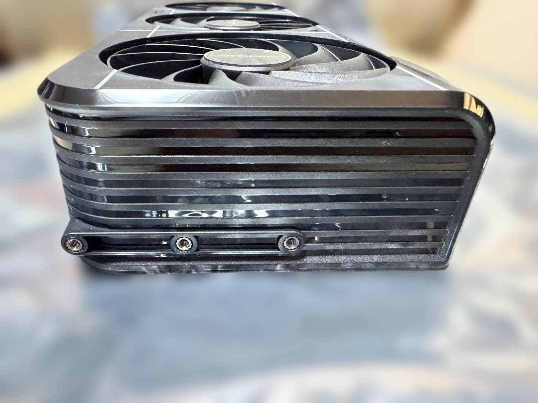 グラフィックボード・グラボ・ビデオカード ASUS PRIME GeForce RTX 5080