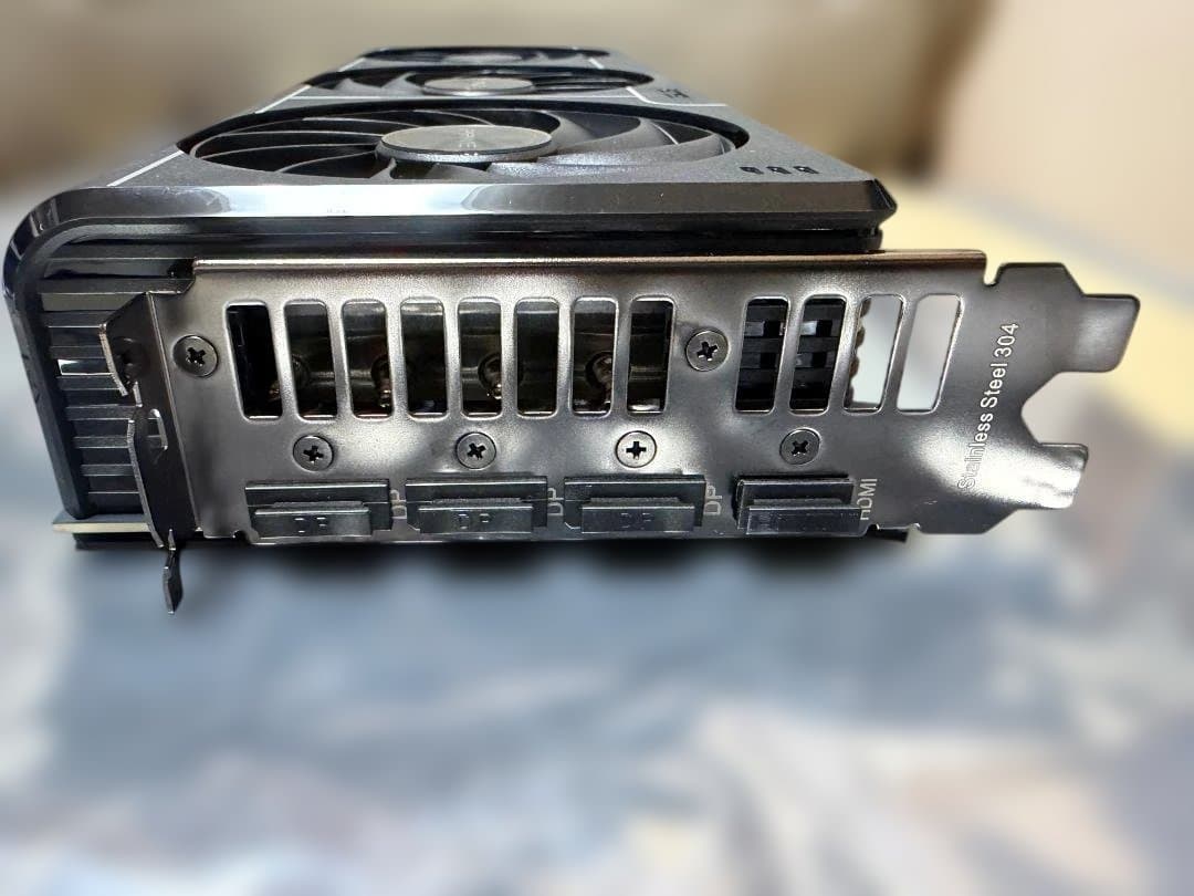 グラフィックボード・グラボ・ビデオカード ASUS PRIME GeForce RTX 5080