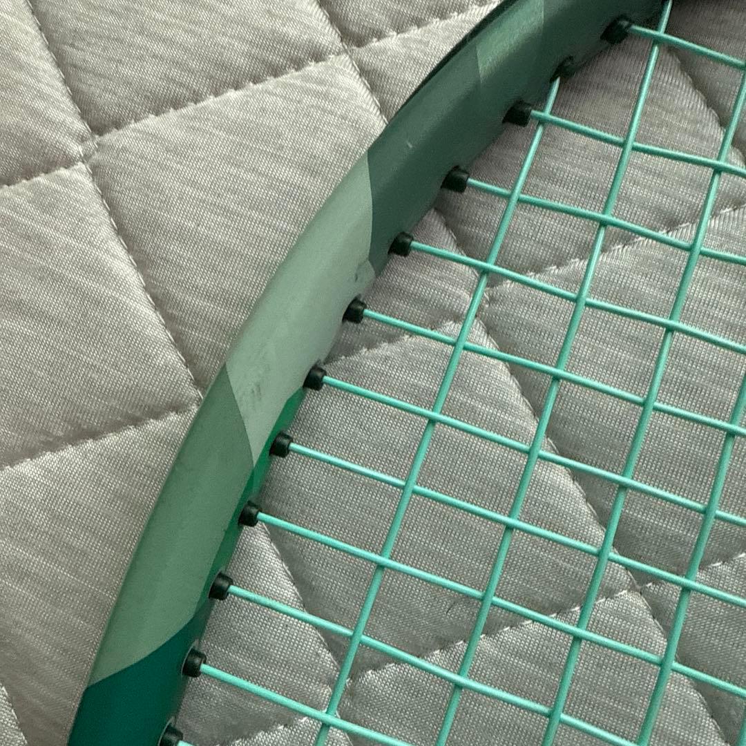 ［本日掲載終了］パーセプト97d g3 ヨネックス　セット販売もあり