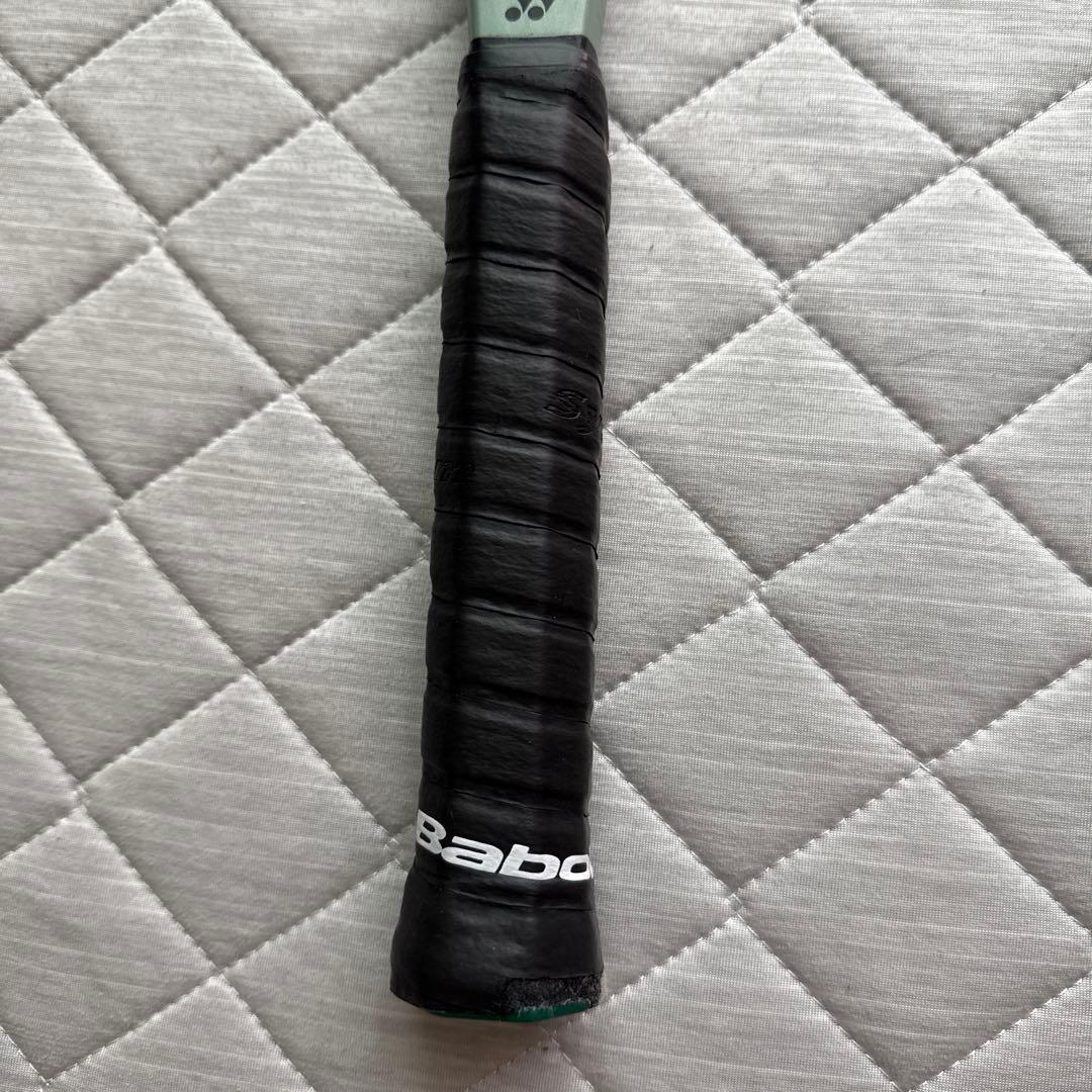 ［本日掲載終了］パーセプト97d g3 ヨネックス　セット販売もあり