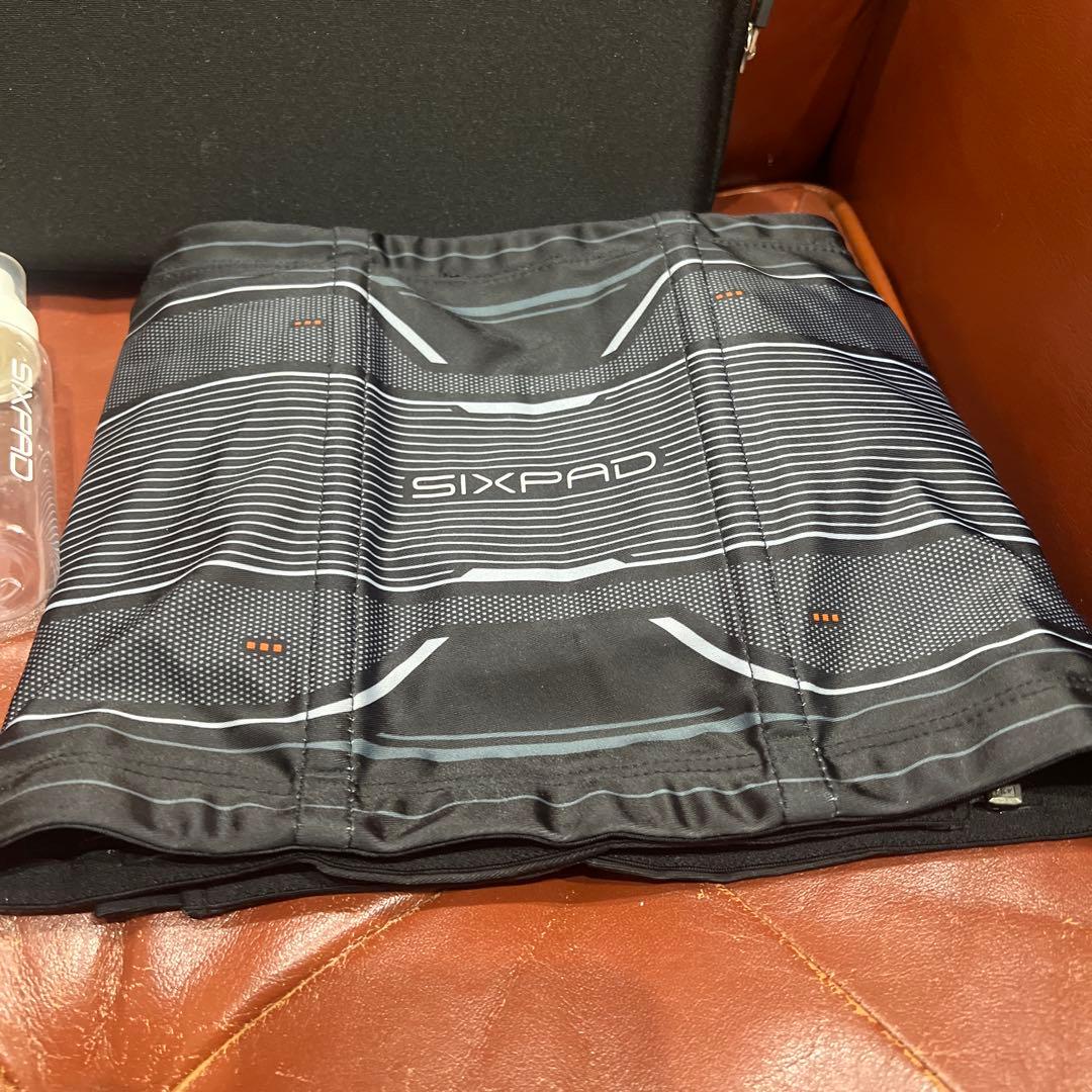 SIXPAD パワースーツライト コアベルト