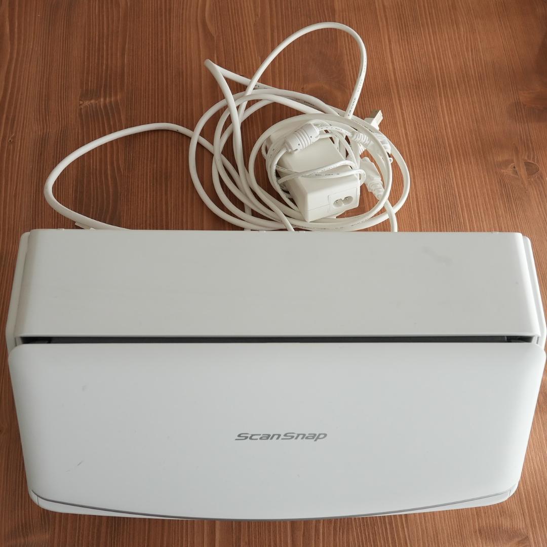 t*7様 Fujitsu ScanSnap IX1500 スキャナー 本体