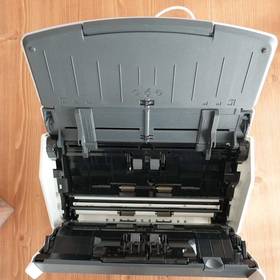 t*7様 Fujitsu ScanSnap IX1500 スキャナー 本体