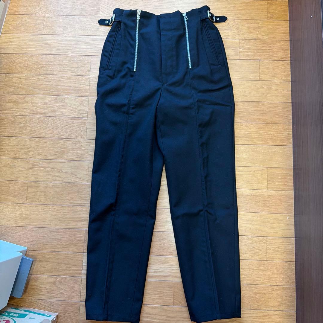 JOHNLAWRENCESULLNAN パンツ