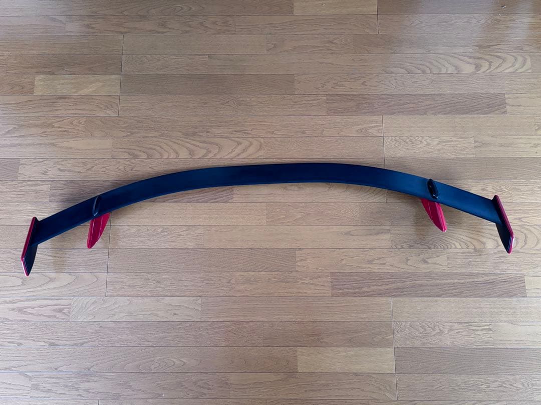 BRZ ZC6 86 ZN6 後期 純正 リアスポイラー リアウイング