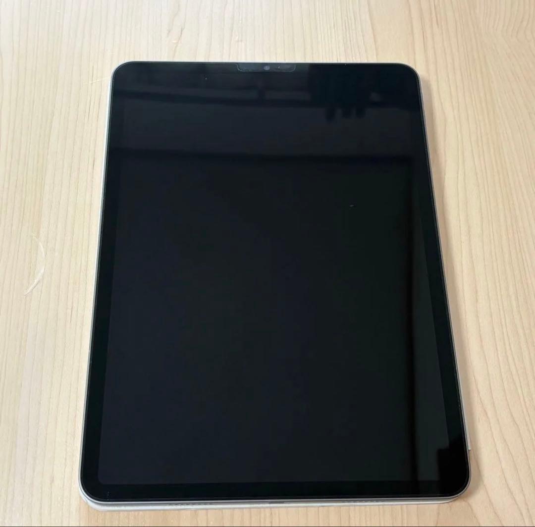 iPad Pro 11インチ(3世代) 128GB 超美品　即購入で即日発送