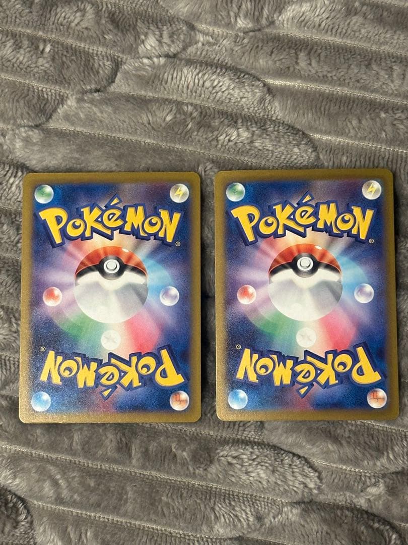 ポケモンカード　マリィのオーロンゲex SAR