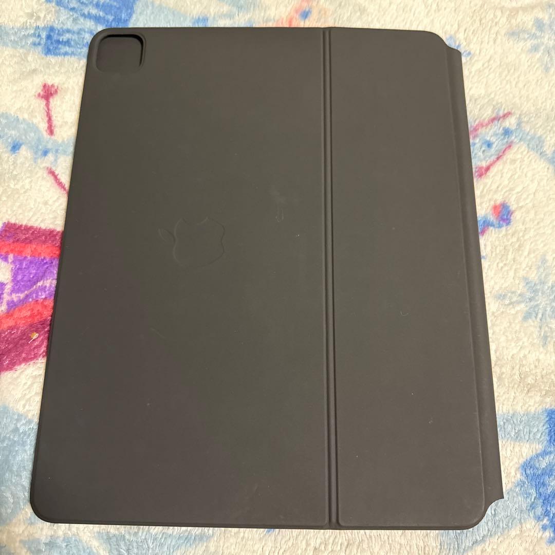 iPadpro12.9第5世代128GB Wi-Fi+キーボード