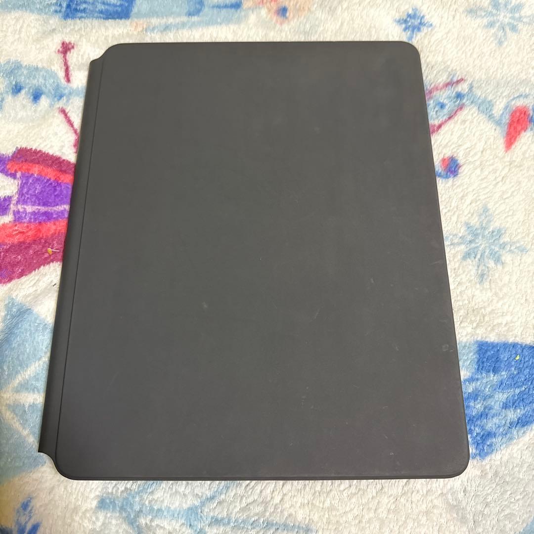 iPadpro12.9第5世代128GB Wi-Fi+キーボード