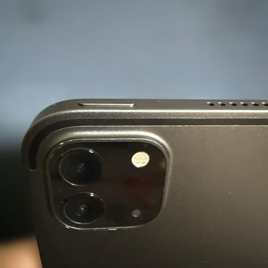 iPadpro12.9第5世代128GB Wi-Fi+キーボード