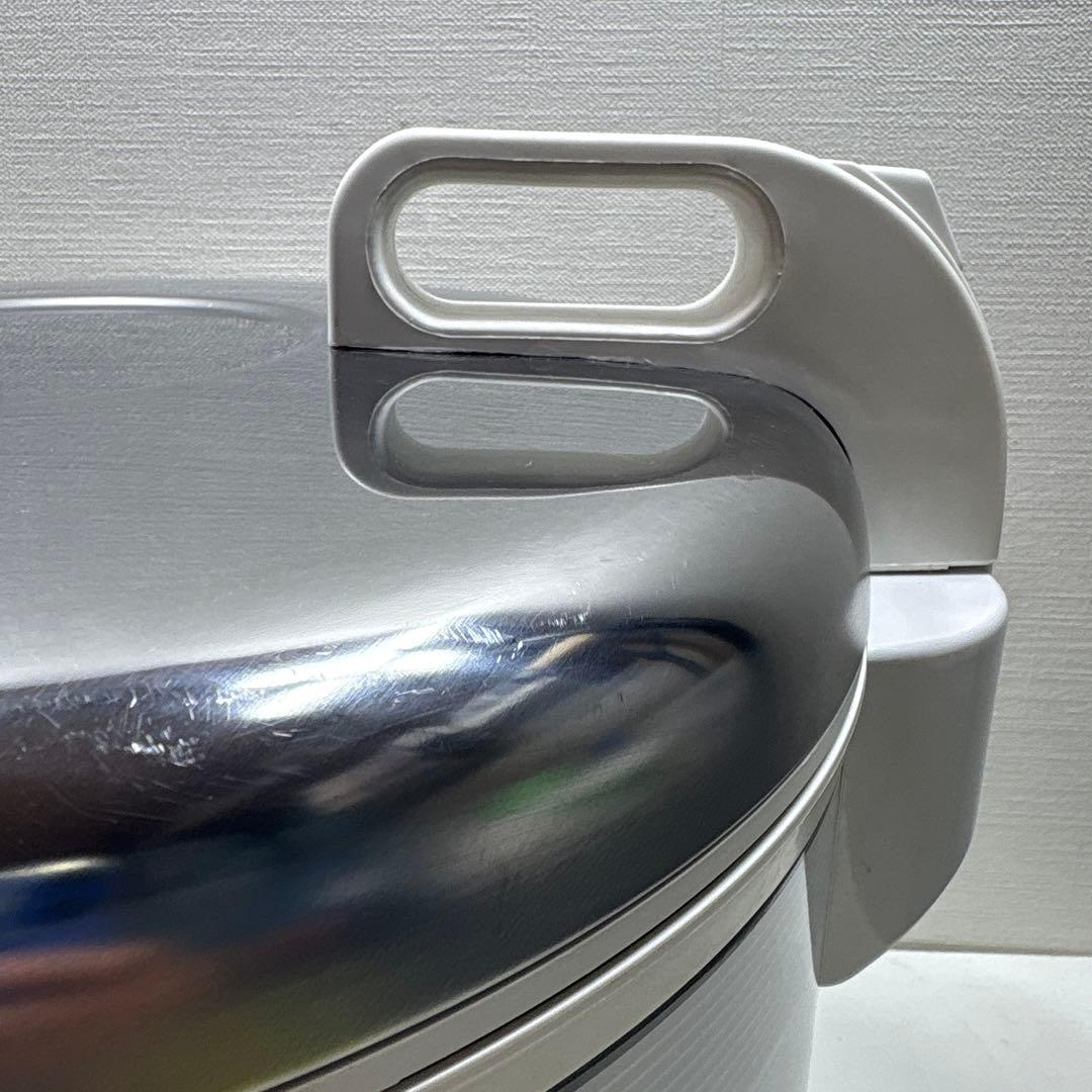 Panasonic 電子ジャー炊飯器〈大容量タイプ〉 SR-UH36P　23年製