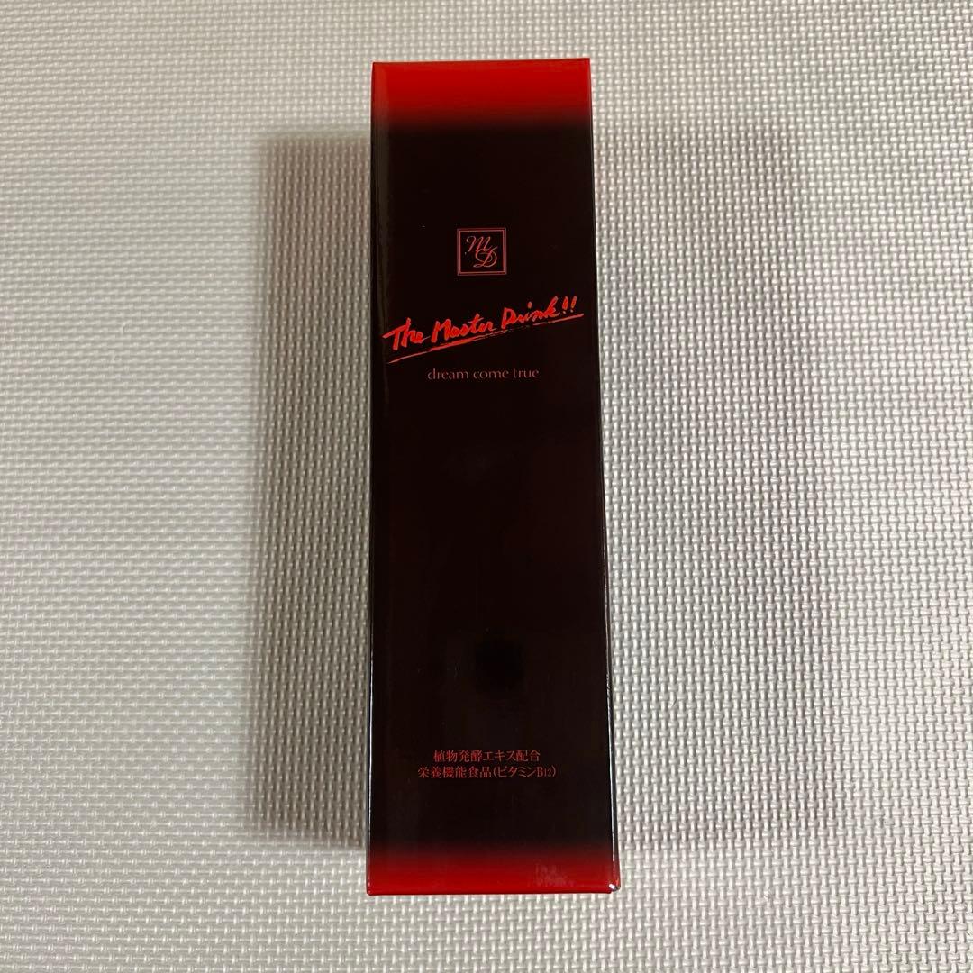 ザ・マスタードリンク The Master Drink