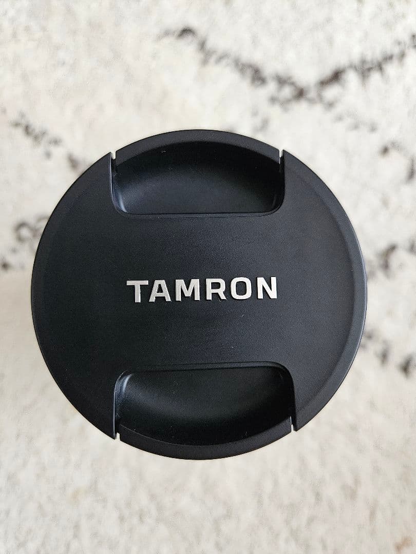 28-75mm F/2.8 Di III VXD G2　sony