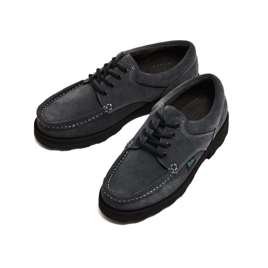 【シューツリー付き】Paraboot パラブーツ　THIERS 71/2