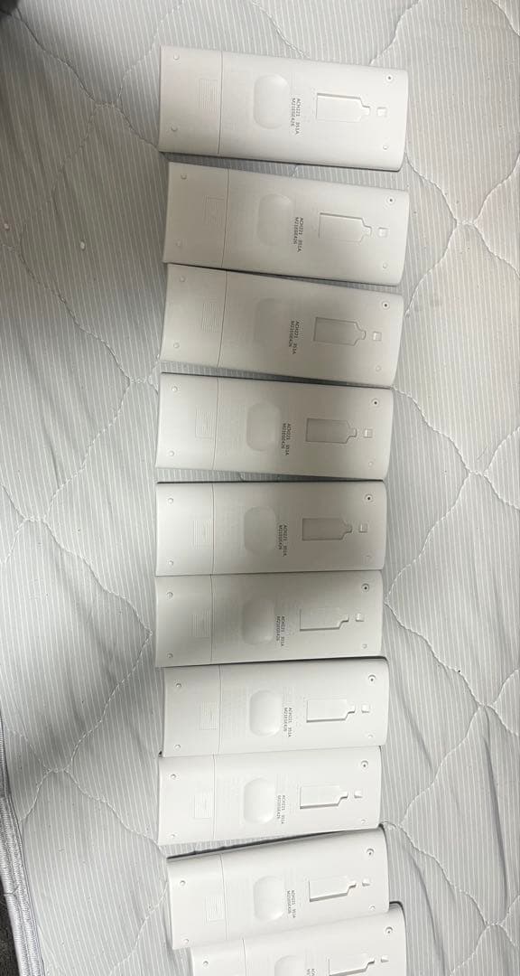 エアコン用リモコン 14個セット