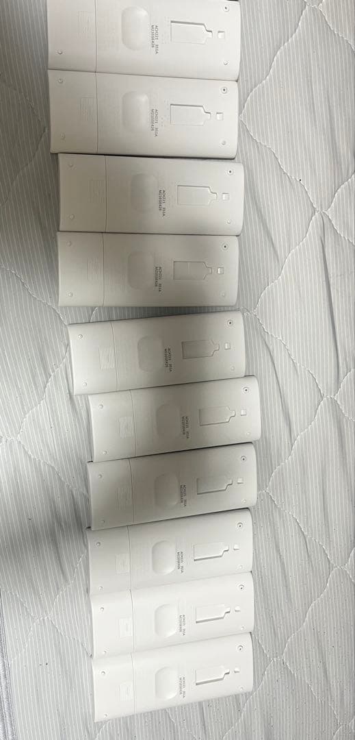 エアコン用リモコン 14個セット