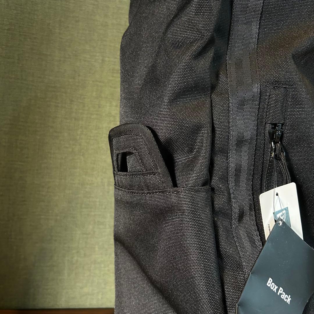 NEWERA×GIANTS ニューエラ ジャイアンツコラボ　バックパック