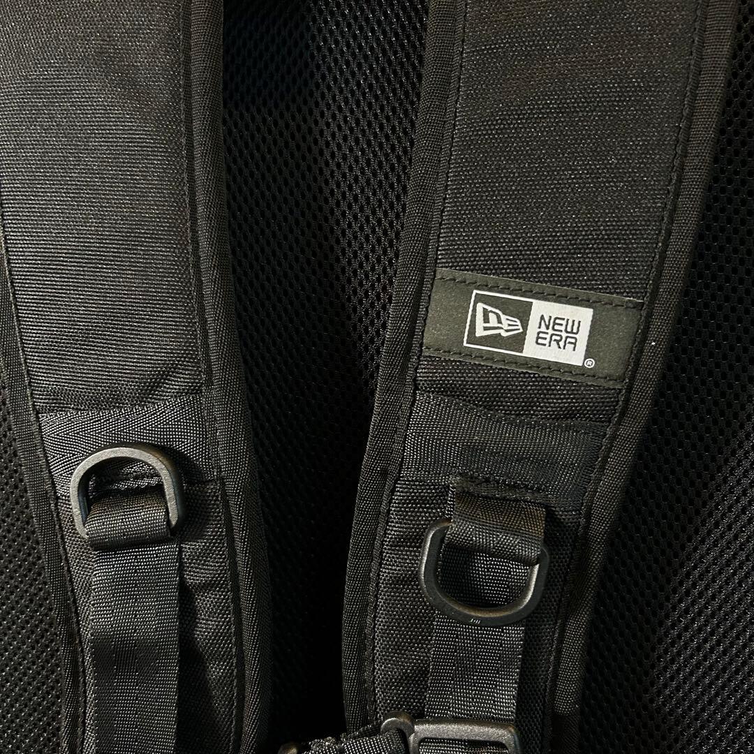 NEWERA×GIANTS ニューエラ ジャイアンツコラボ　バックパック