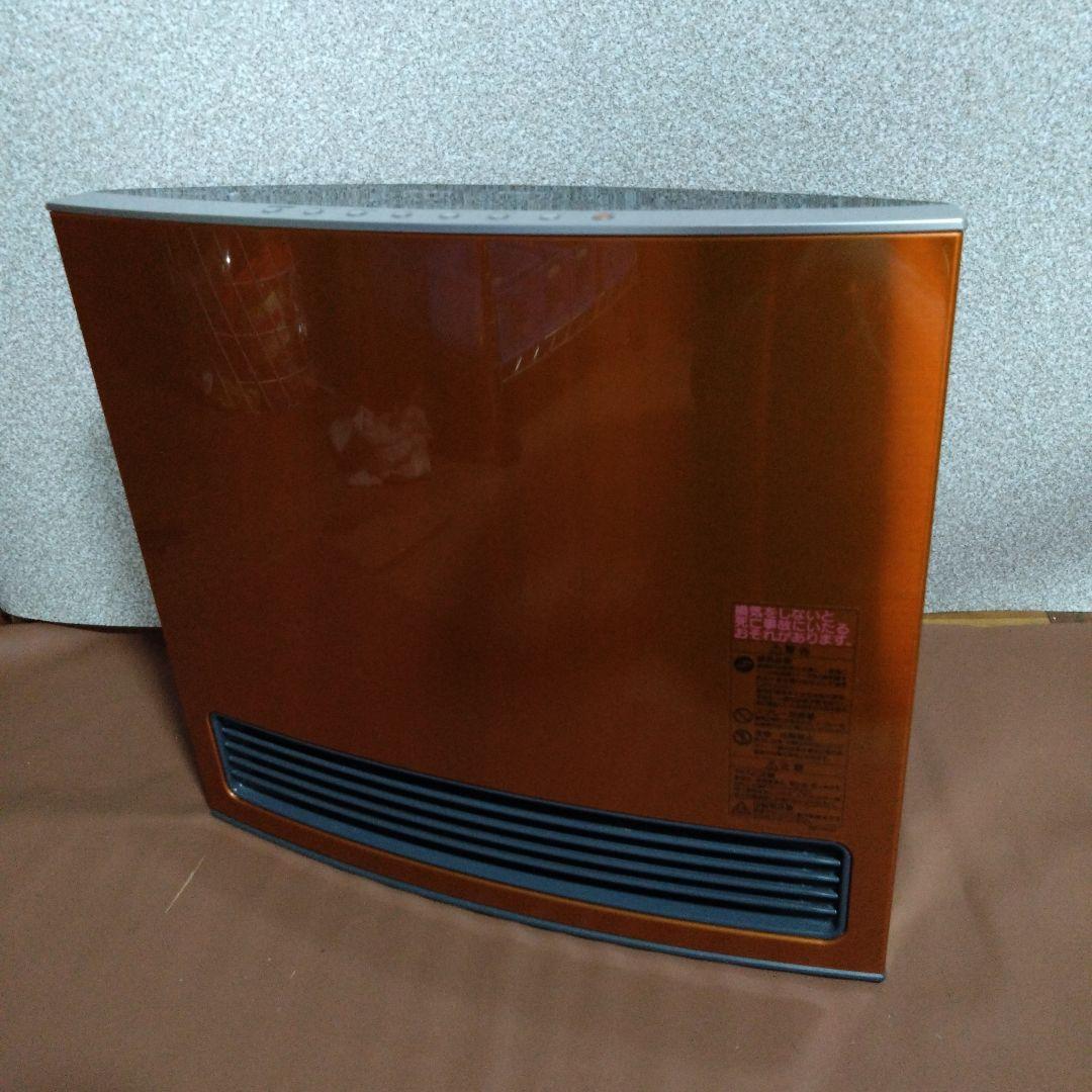 ノーリツ　都市ガス用ガスファンヒーター　GFH-4003D-D1