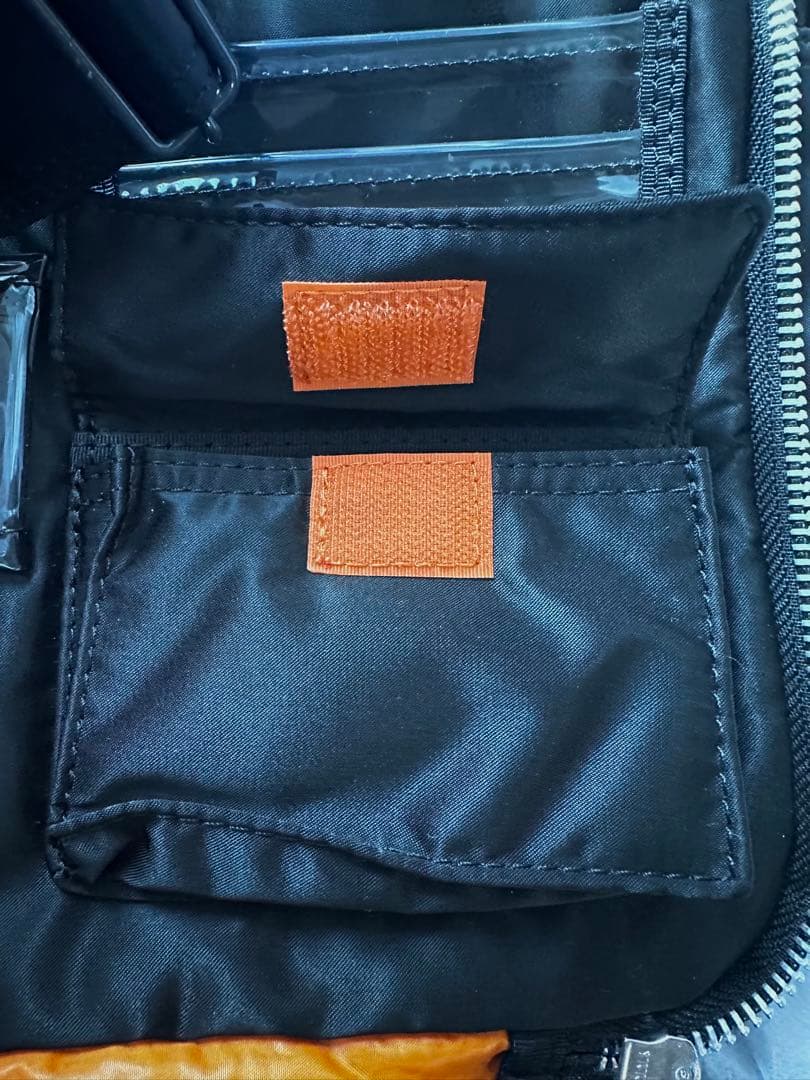 PORTER ポーター TANKERタンカー ショルダーバッグ