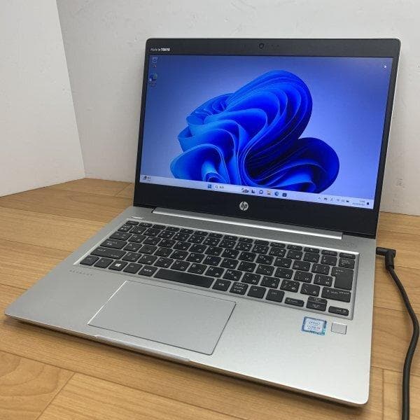 HP ProBook 430 G6 管4E4A2
