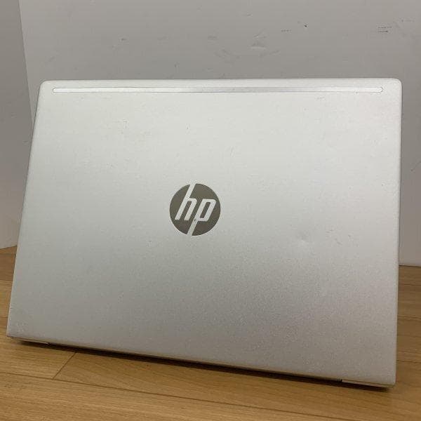 HP ProBook 430 G6 管4E4A2