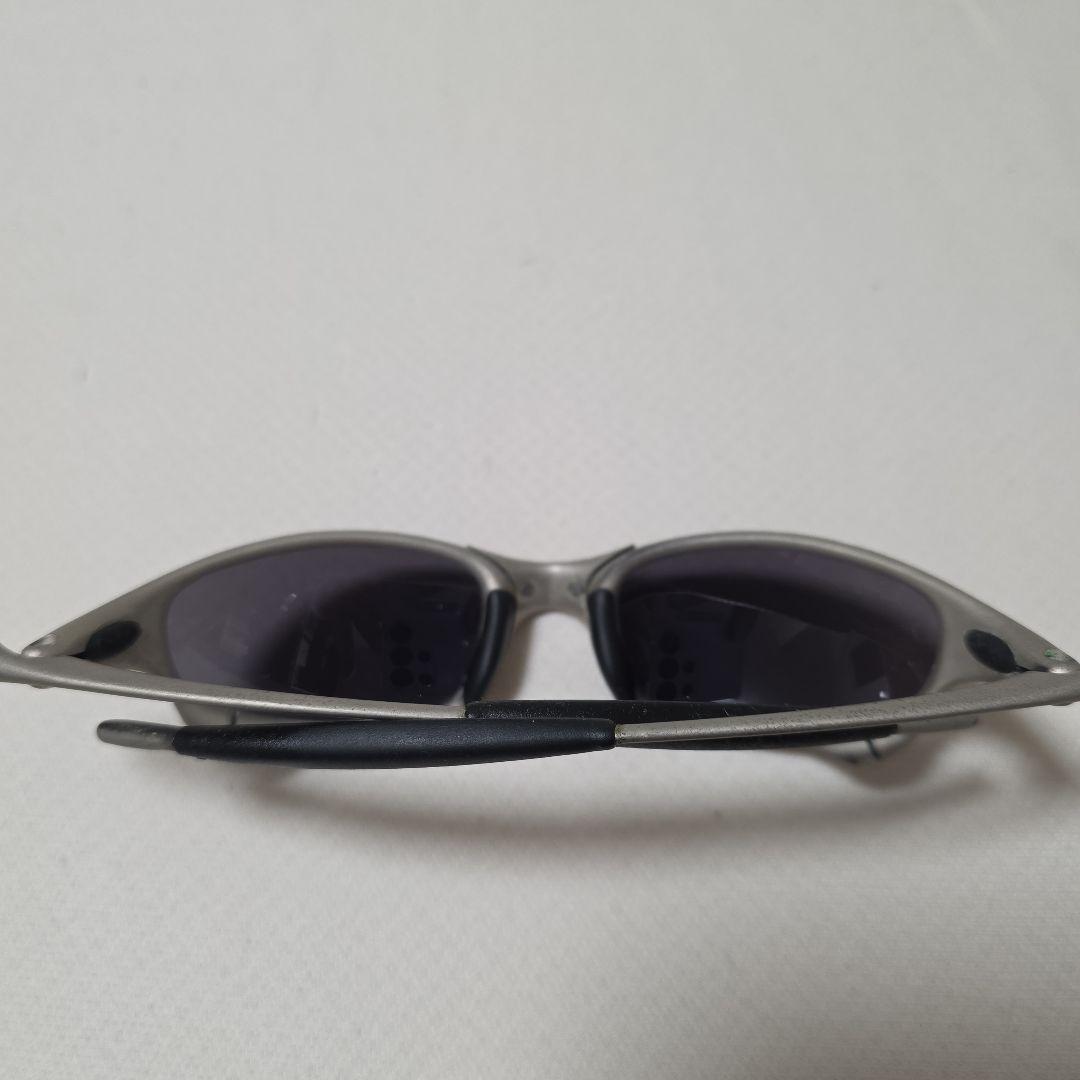 【美品】Oakley ジュリエット イチローさんモデル