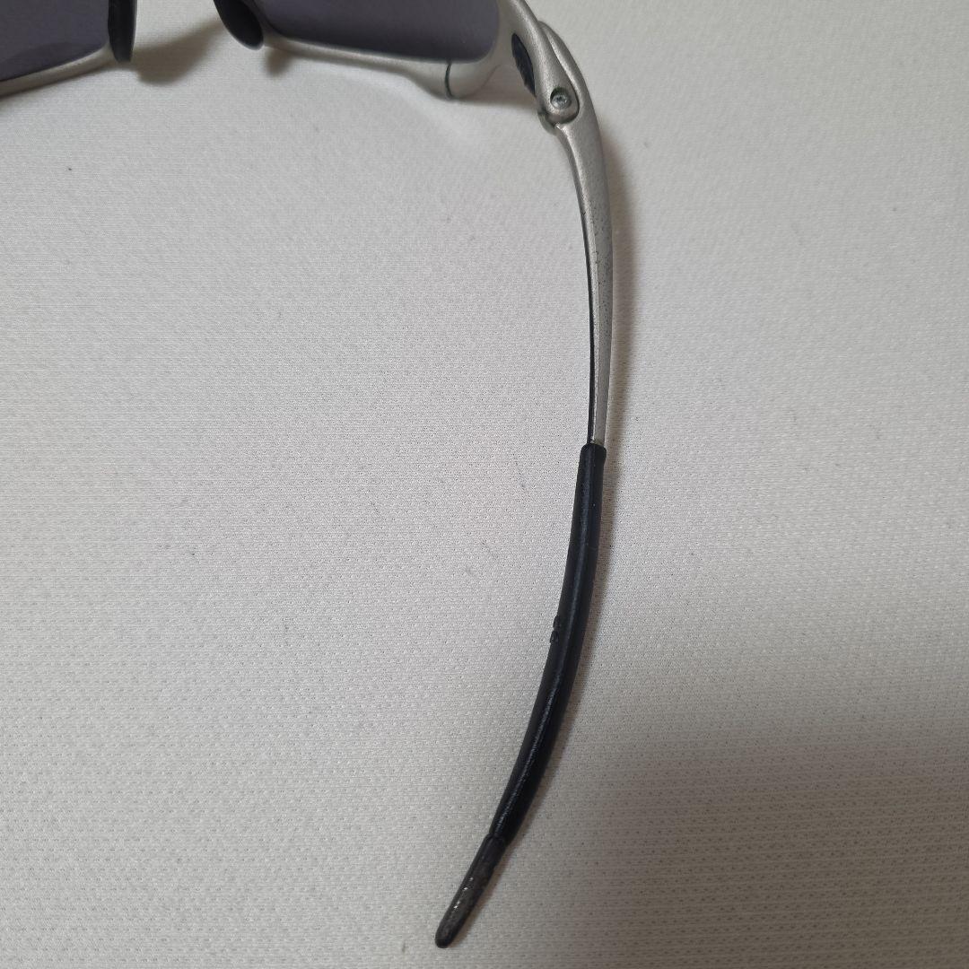 【美品】Oakley ジュリエット イチローさんモデル