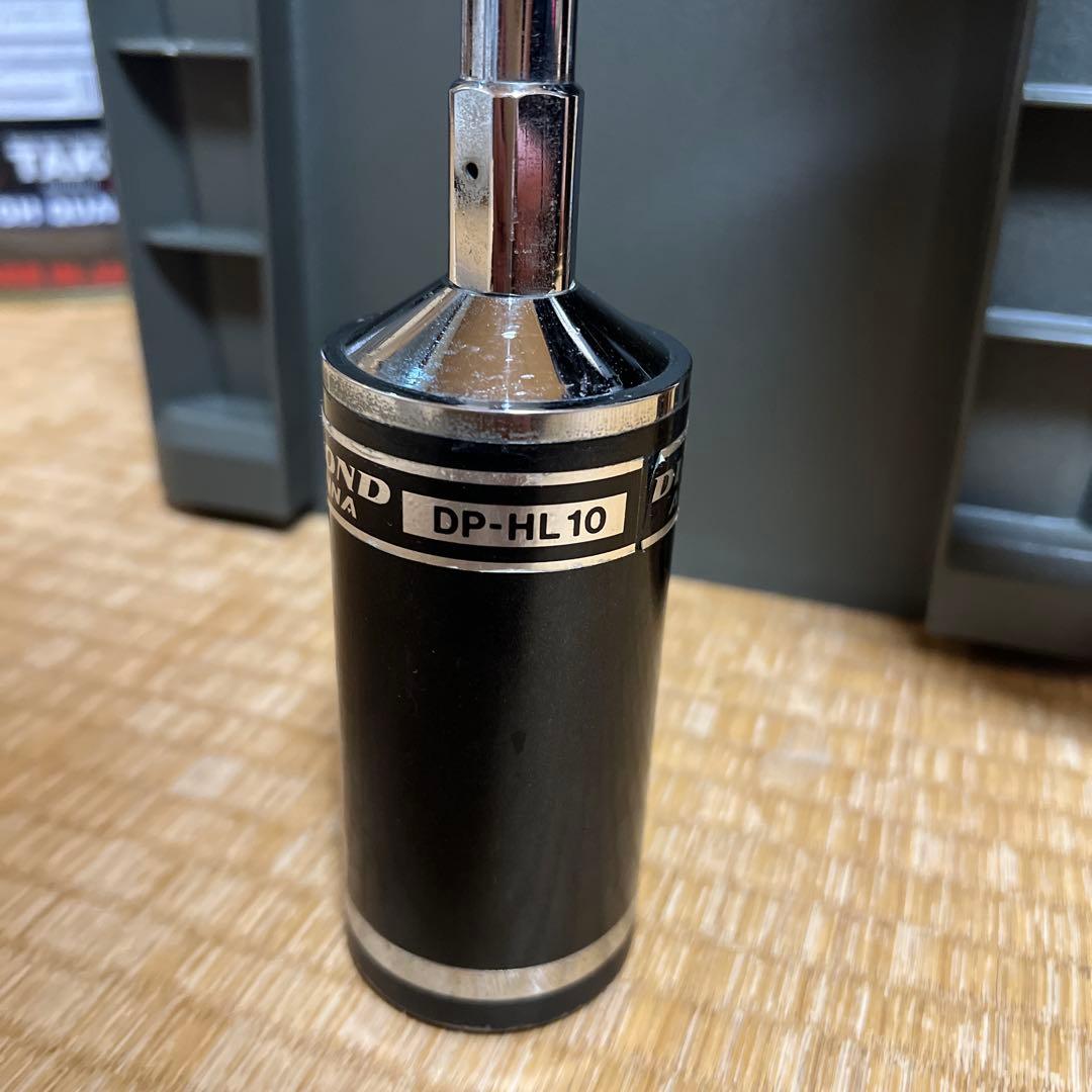 CB無線　アンテナ　DP-HL10 ダイアモンド
