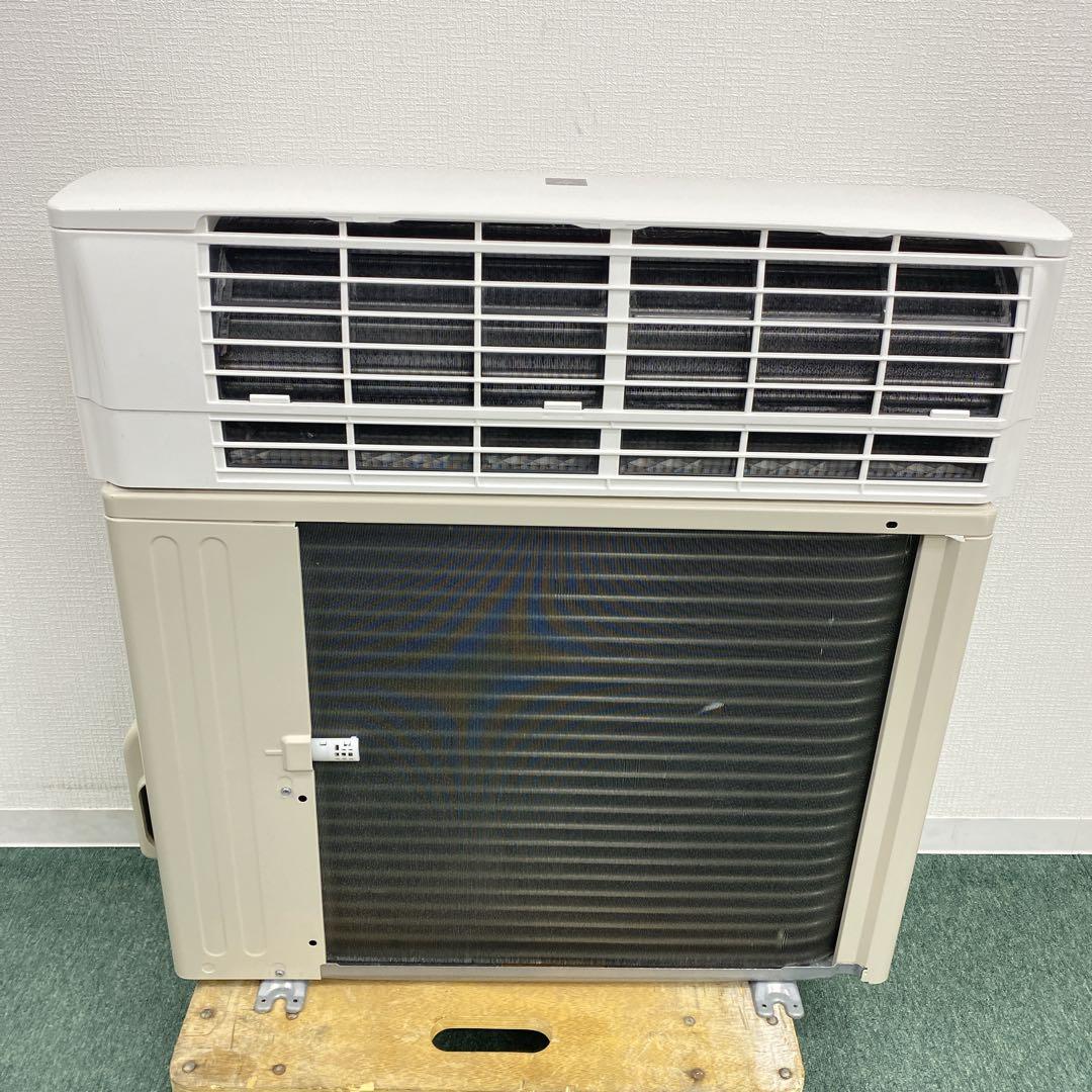 送料無料＊エアコン SHARP 2022年製 14畳用＊大阪 AS801