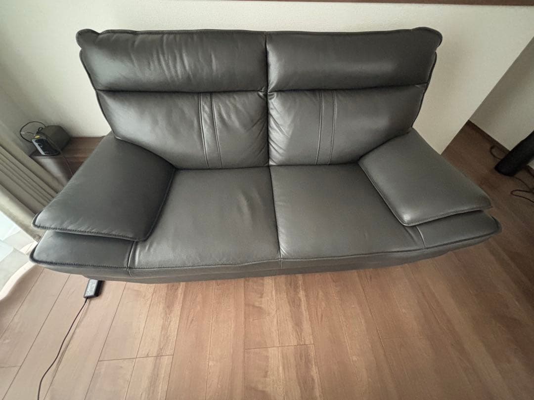 2〜3人掛けソファ