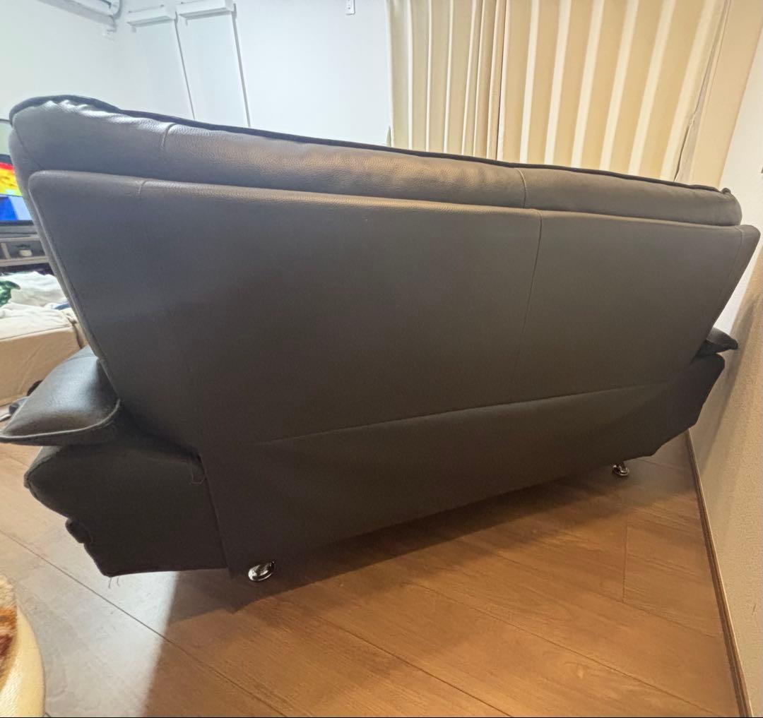 2〜3人掛けソファ