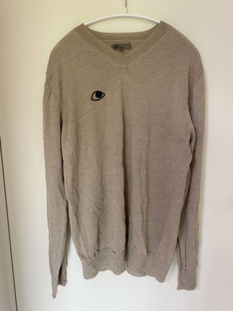 JAN COMME des GARCONSニット