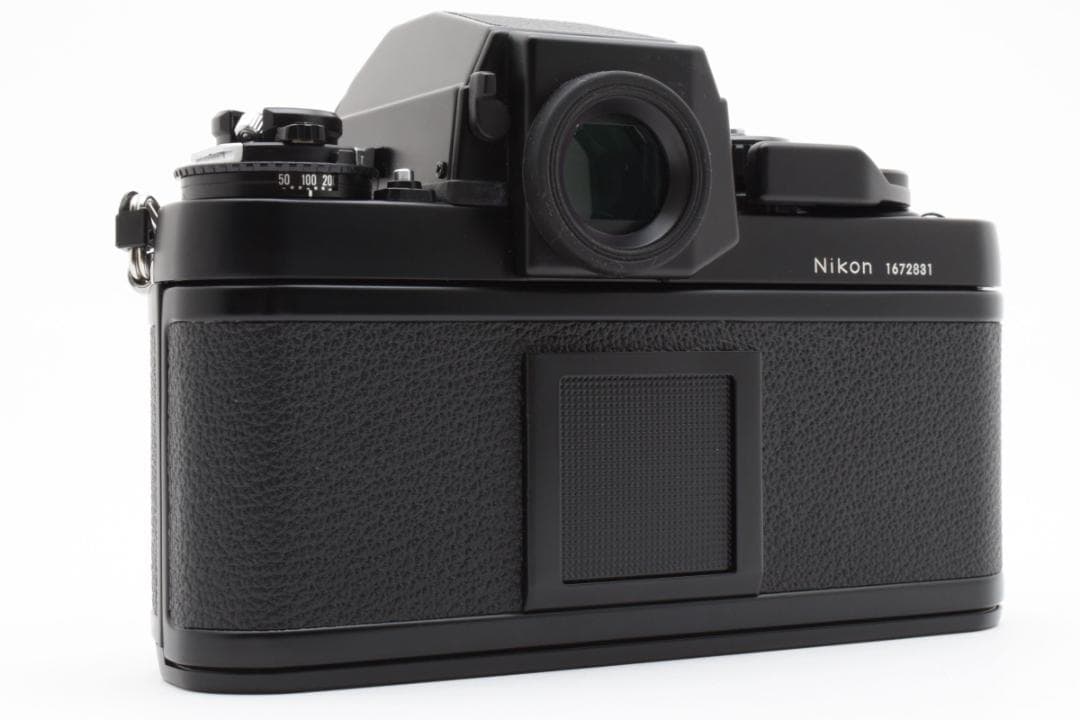 ニコン Nikon F3 HP ストラップ付き #MY01YA512YM05