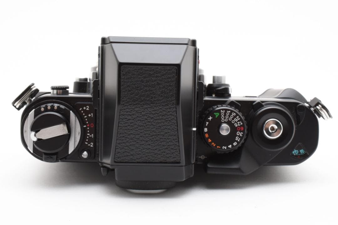 ニコン Nikon F3 HP ストラップ付き #MY01YA512YM05