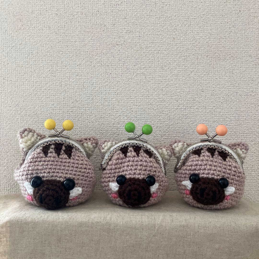 ハンドメイドカバー