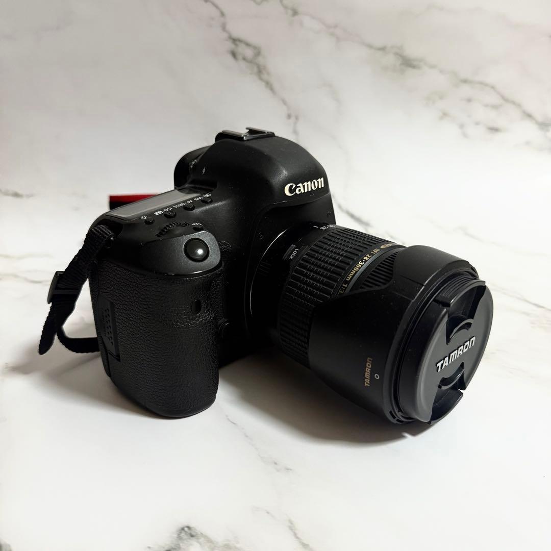 Canon 5DMark3 他レンズ、バッテリー等