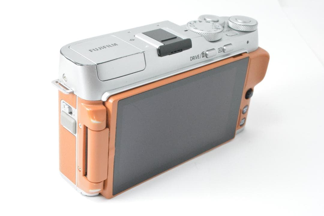 フジフィルム FUJIFILM X-A7 ボディ