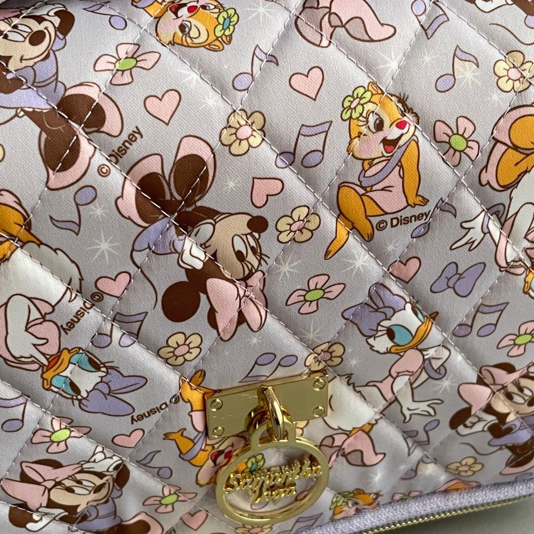 【SAYU】ジェラートピケ ヨッシー柄　母子手帳ケース　サマンサヴェガ