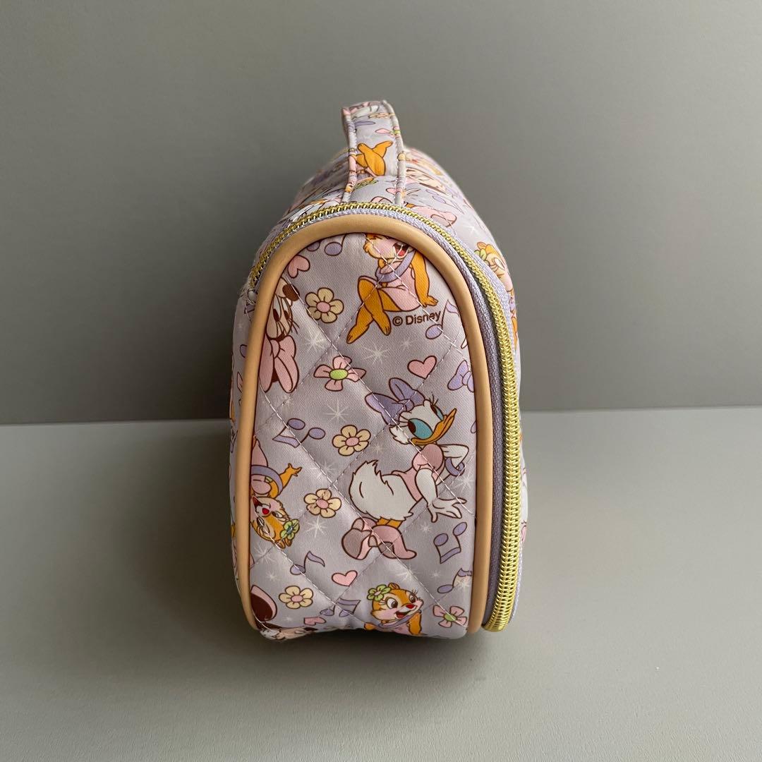 【SAYU】ジェラートピケ ヨッシー柄　母子手帳ケース　サマンサヴェガ