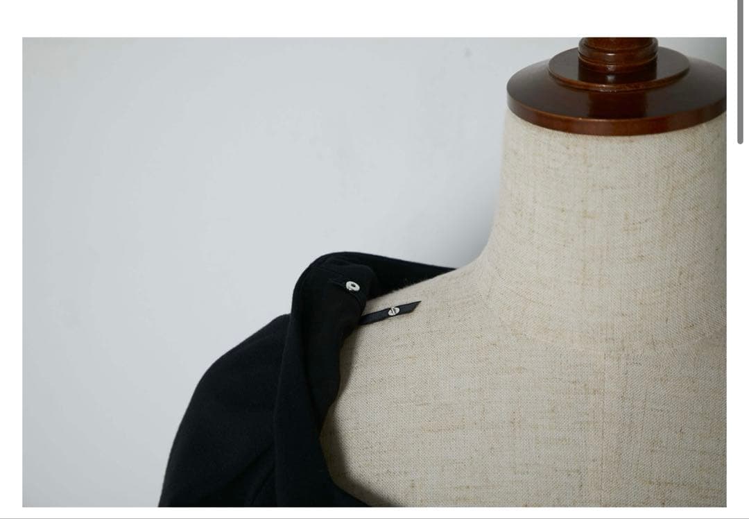 トップス SATOKA open Heart