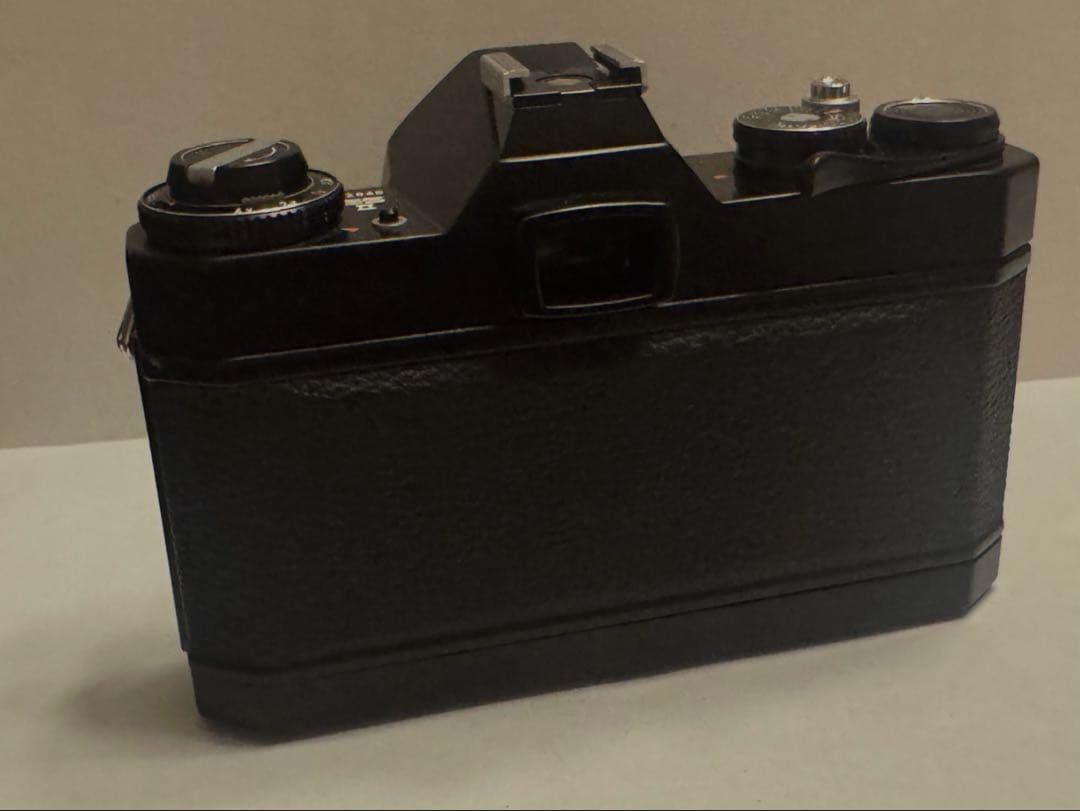 PENTAX ES II フィルム 一眼レフカメラ 完品