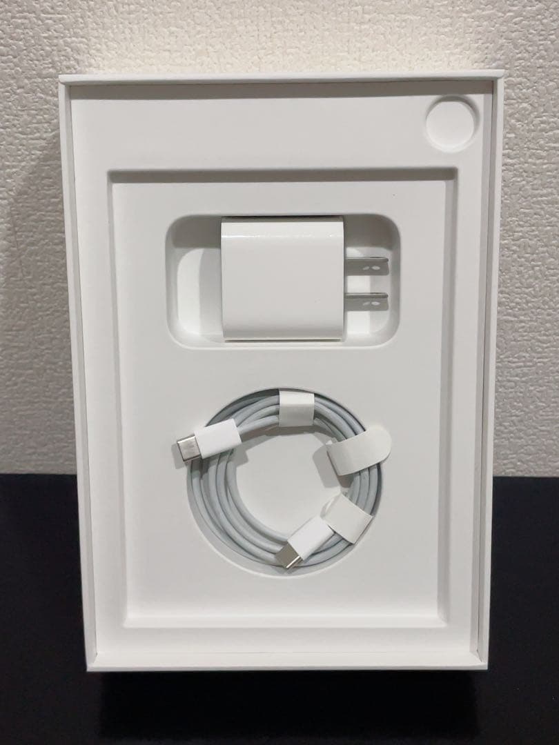 iPad mini (第6世代) パープル 本体