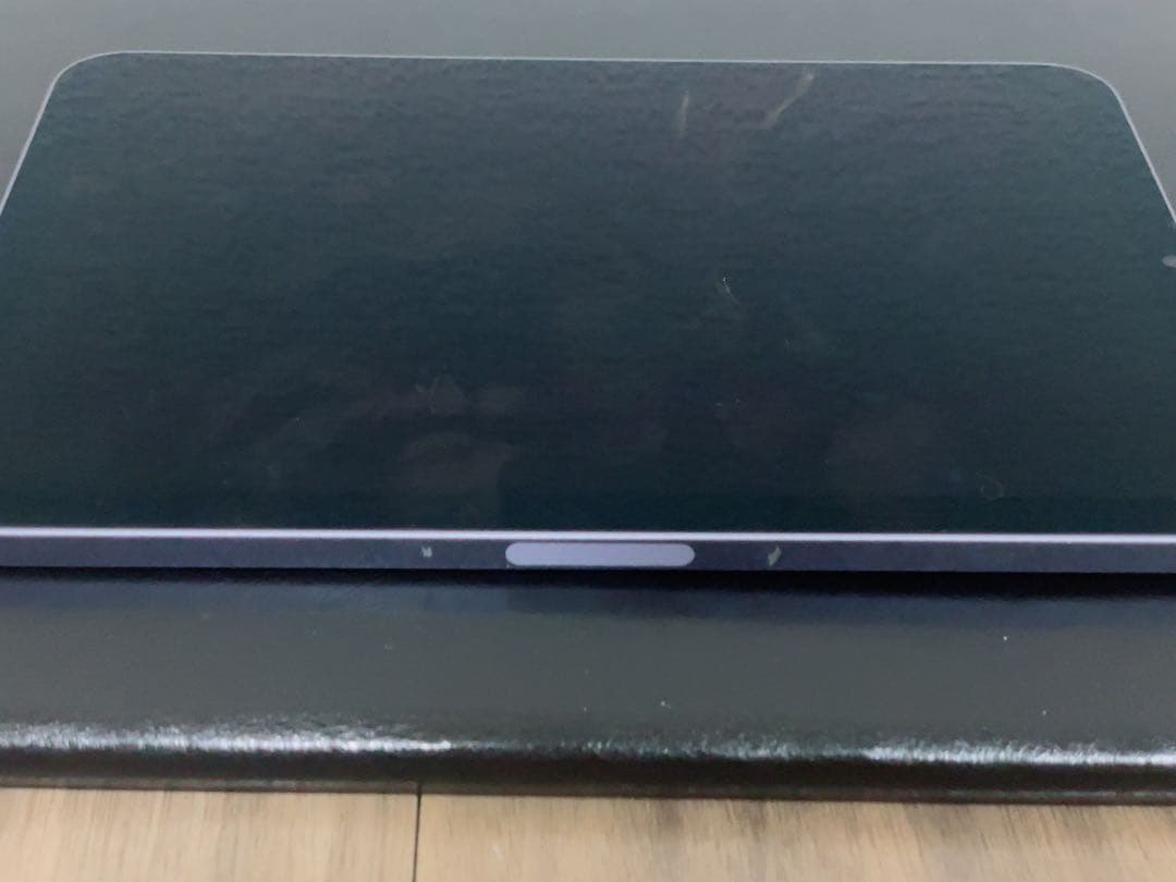 iPad mini (第6世代) パープル 本体