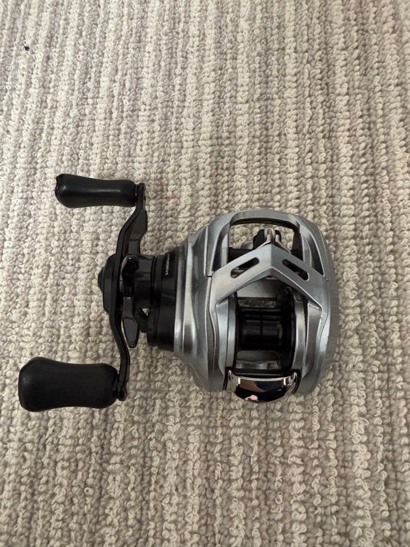 ダイワ　アルファスSVTW800HL