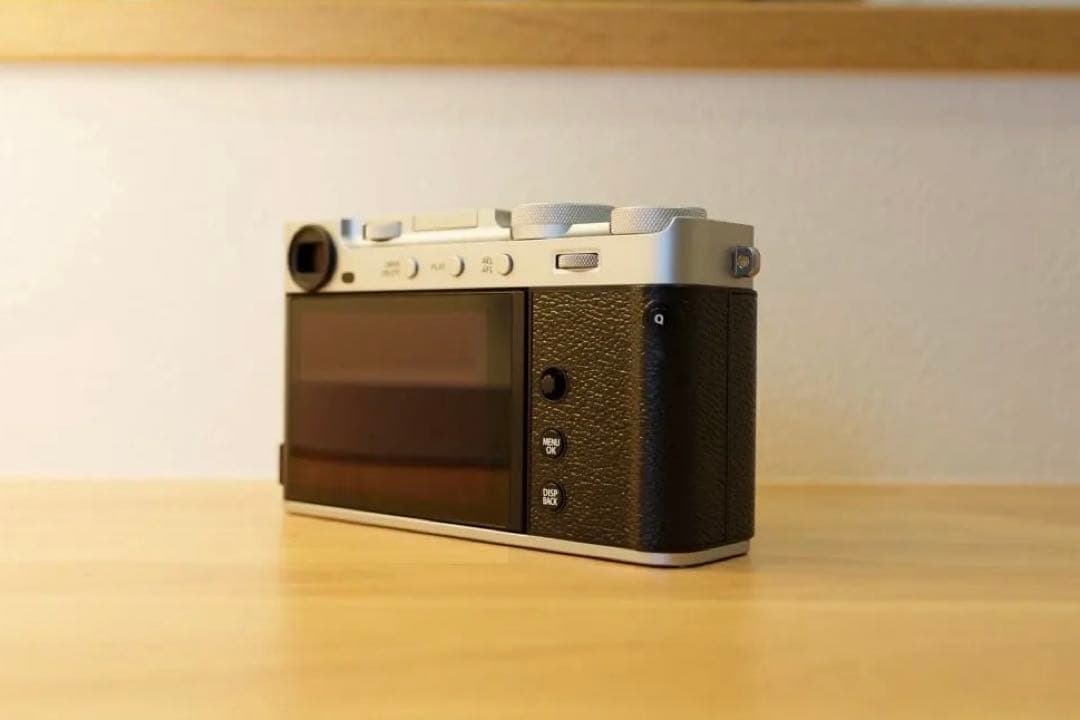 【超美品！】Fujifilm XE5＋XF23mm F2.8 R WR