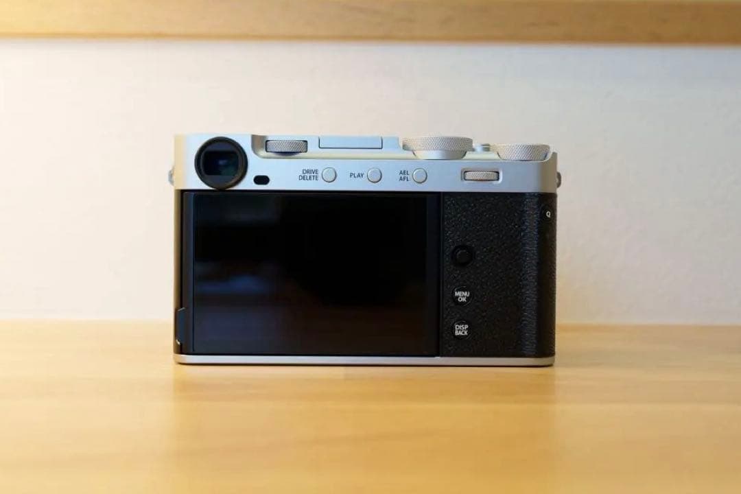 【超美品！】Fujifilm XE5＋XF23mm F2.8 R WR