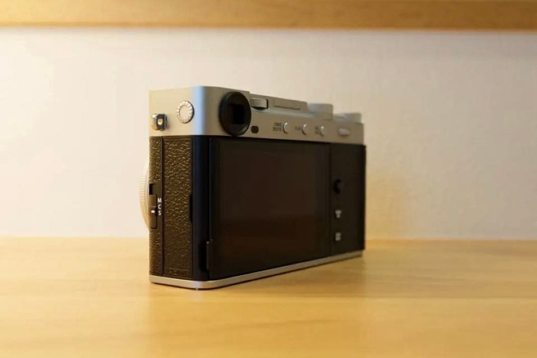 【超美品！】Fujifilm XE5＋XF23mm F2.8 R WR