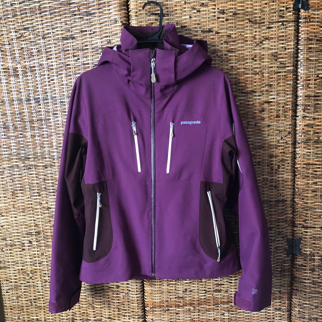 【スイミーさん専用】Patagonia　スキージャケット ＆　パンツ