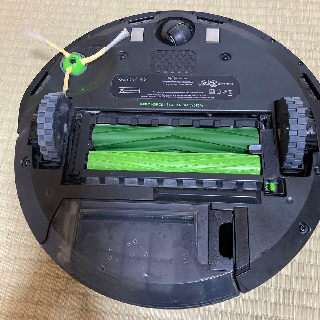 ルンバ E5